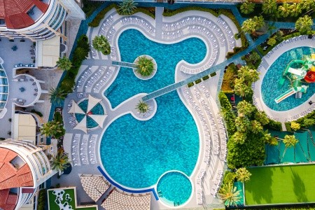 Kirman Premium Arycanda - 11