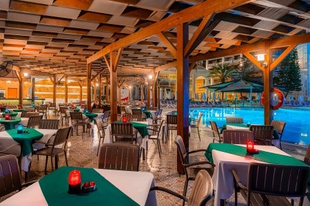 Kirman Premium Arycanda - 13