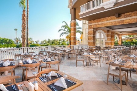 Kirman Premium Arycanda - 14