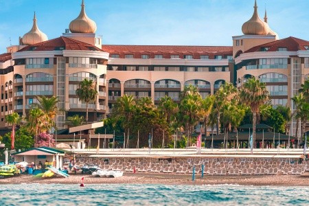 Kirman Premium Arycanda - 18