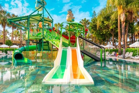 Kirman Premium Arycanda - 19