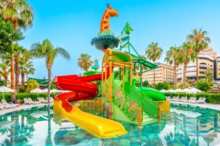 Kirman Premium Arycanda - 20