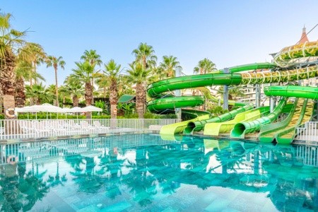 Kirman Premium Arycanda - 21