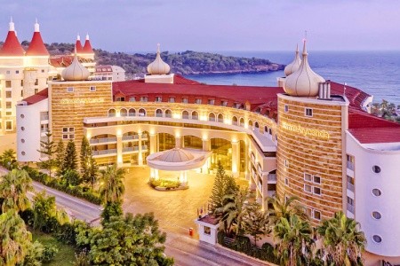 Kirman Premium Arycanda - 24