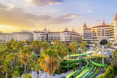 Kirman Premium Arycanda - 26