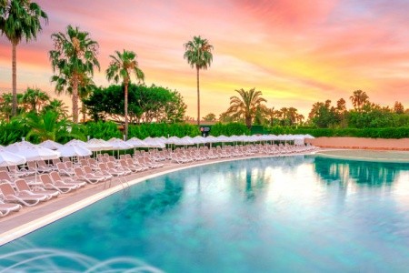 Kirman Premium Arycanda - 27