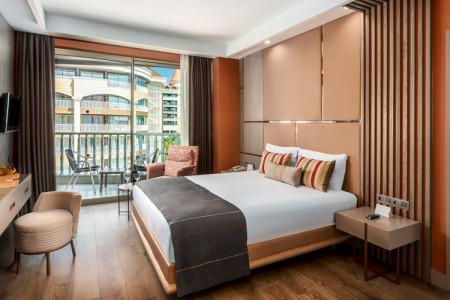 Kirman Premium Arycanda - 28