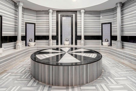 Kirman Premium Arycanda - 29