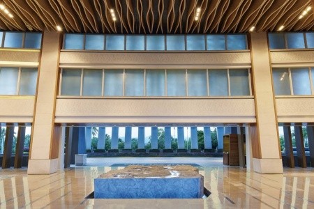 The Westin Sanya Haitang Bay Resort - 4