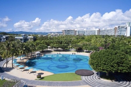 The Westin Sanya Haitang Bay Resort - 6