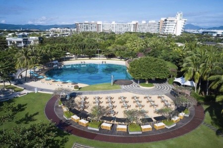 The Westin Sanya Haitang Bay Resort - 7