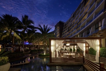 The Westin Sanya Haitang Bay Resort - 8