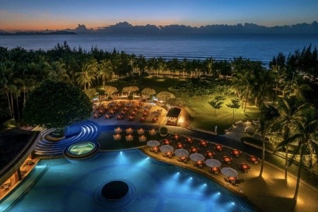The Westin Sanya Haitang Bay Resort - 9