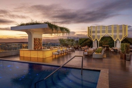 The Westin Sanya Haitang Bay Resort - 10