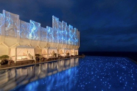 The Westin Sanya Haitang Bay Resort - 11