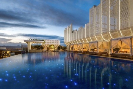 The Westin Sanya Haitang Bay Resort - 12