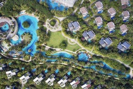The Westin Sanya Haitang Bay Resort - 14
