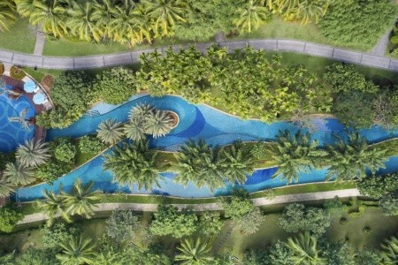 The Westin Sanya Haitang Bay Resort - 15