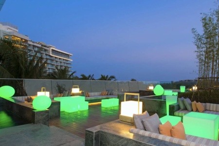 The Westin Sanya Haitang Bay Resort - 16