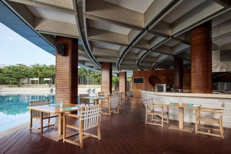 The Westin Sanya Haitang Bay Resort - 18