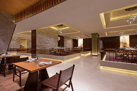 The Westin Sanya Haitang Bay Resort - 19