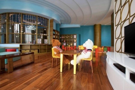 The Westin Sanya Haitang Bay Resort - 20