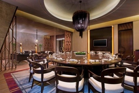 The Westin Sanya Haitang Bay Resort - 21