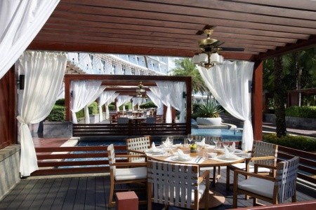 The Westin Sanya Haitang Bay Resort - 22