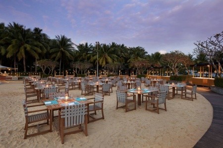 The Westin Sanya Haitang Bay Resort - 23