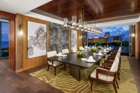 The Westin Sanya Haitang Bay Resort - 24