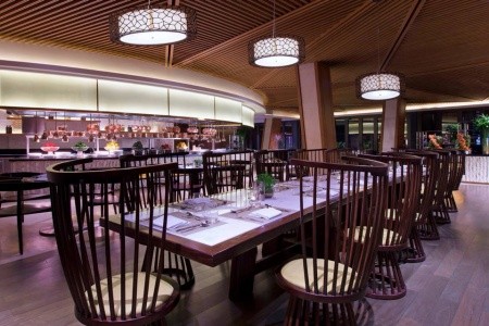 The Westin Sanya Haitang Bay Resort - 25