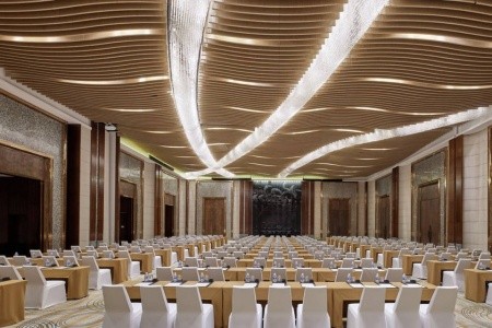 The Westin Sanya Haitang Bay Resort - 26