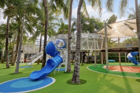 The Westin Sanya Haitang Bay Resort - 27