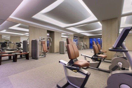 The Westin Sanya Haitang Bay Resort - 28