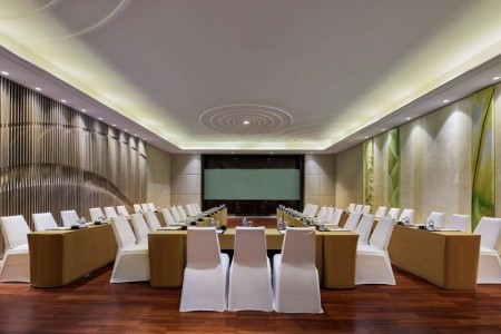 The Westin Sanya Haitang Bay Resort - 29