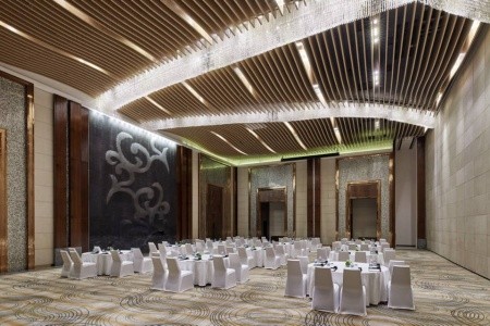 The Westin Sanya Haitang Bay Resort - 30