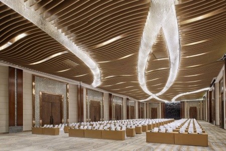 The Westin Sanya Haitang Bay Resort - 31