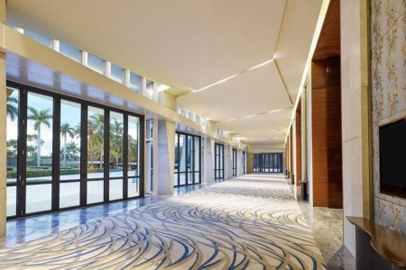 The Westin Sanya Haitang Bay Resort - 32