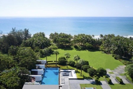 The Westin Sanya Haitang Bay Resort - 33