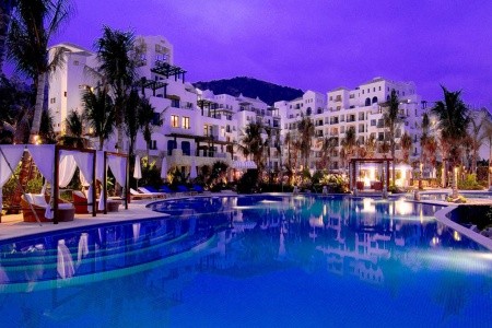 Aegean Boutique Suites Resort Sanya - 6