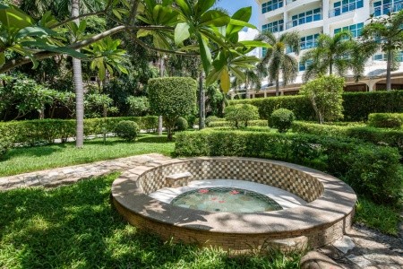 Sanya Huayuan Hot Spring Seaview Resort - 5