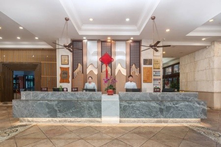 Sanya Huayuan Hot Spring Seaview Resort - 8