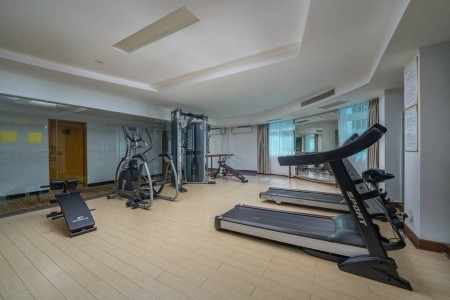 Sanya Huayuan Hot Spring Seaview Resort - 12