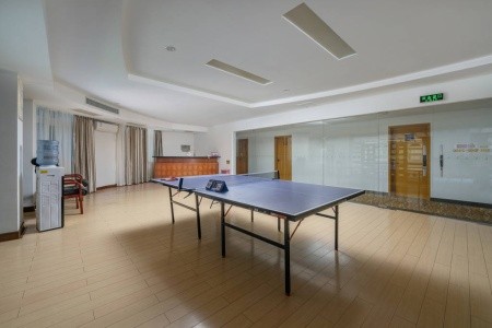 Sanya Huayuan Hot Spring Seaview Resort - 13