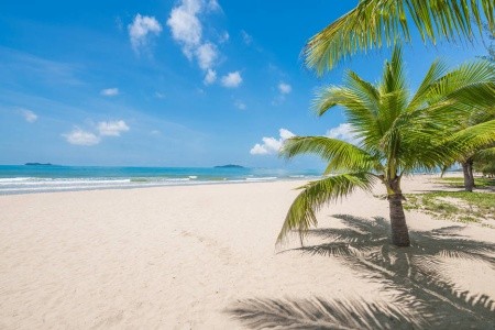 Sanya Huayuan Hot Spring Seaview Resort - 16