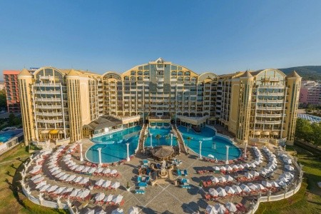 Imperial Palace (Ex. Victoria Palace) - 2