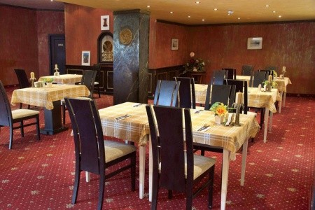 Imperial Palace (Ex. Victoria Palace) - 5