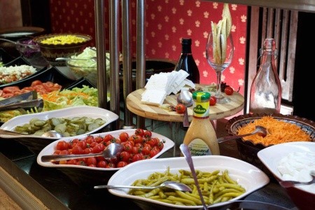 Imperial Palace (Ex. Victoria Palace) - 10