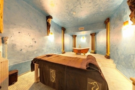 Imperial Palace (Ex. Victoria Palace) - 15