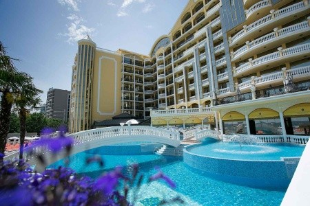 Imperial Palace (Ex. Victoria Palace) - 18